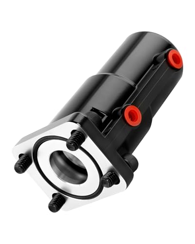 AS102 Air Shift Cylinder for C Series Dump Pumps