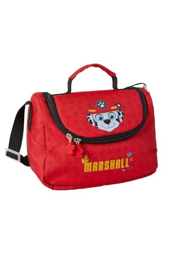 Paw Patrol Beslenme Çantası, Çok Renkli, Tek Ebat