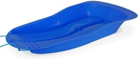 Delta Plastic Snow Sledge
