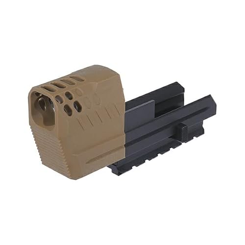 5KU BBP-320 �}�Y���t���b�V���@�\���� SPIRITFIRE �g���[�T�[ SIG AIR P320 M17�p �f�U�[�g�J���[