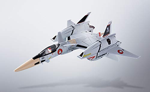 Hi Metal R The Super Dimension Fortress Macross Flash Back 2012: Vf 4 Lightning Iii [Import Japonais] - vue 3