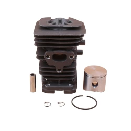 Kit piston cylindre 142 137 contre la perte de compression moteur - 4