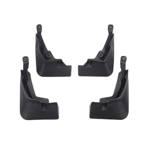 Garde-Boue pour Toyota RAV4 XA50 2019-2024 et Hybrid