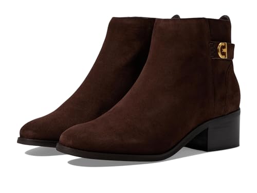 Image of Cole Haan Women's Holis Buckle Ankle | Casual Boots