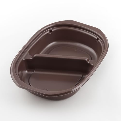BAKEQ { I[u WΉ { 220x ϔM e 10 ȉ~ I[o [d؂ 20.3×14.4cm  eCNAEg ٓ J[ ĝ uE xCNbN