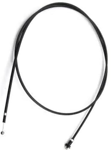 Poignée capot avant VW Jetta Golf MK2 mécanisme ouverture habitacle 85-92