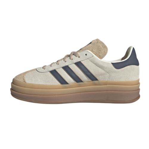 Image of Adidas Womens Gazelle Bold W