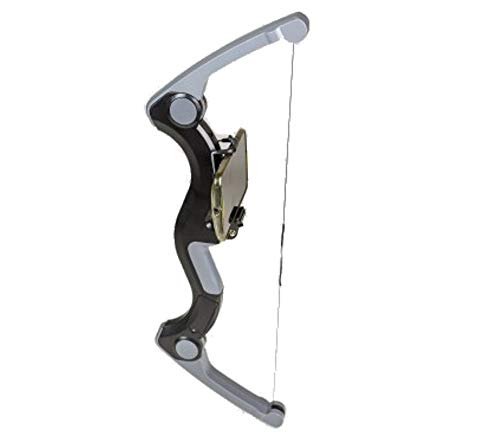 NXT Generation VR Bow ~ Virtual Reality Bow ~ Simulated Hunting Game ~ Augmented Reality Bow Toy ~ Works with Your Smartphone
