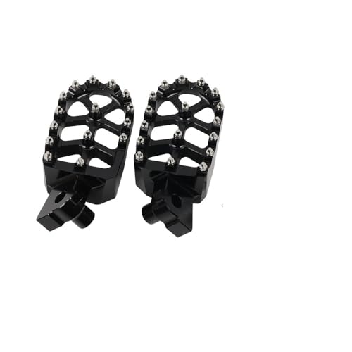 Cale-pied moto Rieju MRT Pro pour sorties enduro et route