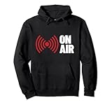 On Air Radio Podcast Content Creator Co.