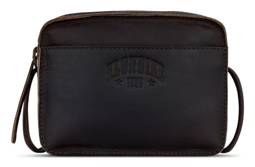 Sac à bandoulière Femme cuir pour vos sorties citadines