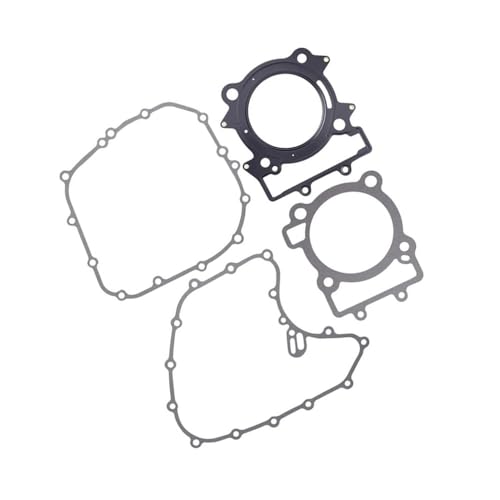 Kit complet de joints de cylindre pour moto RC390 et Duke - Référence 93730040000