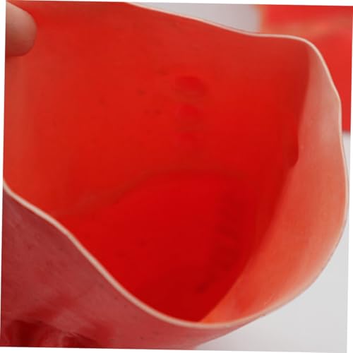 Guantes de escorpión de látex Outanaya para disfraces de Halloween 2