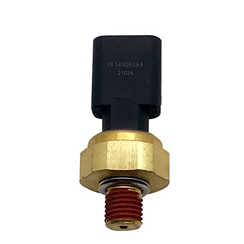 Per Jeep Grand Cherokee 2007, Sensore di pressione...