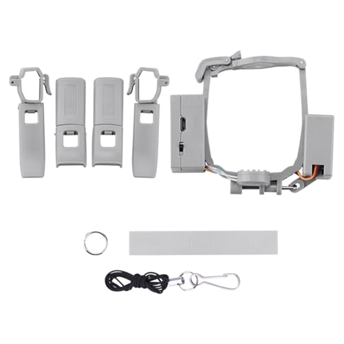 Dispositif de livraison d'UAV polyvalent pour transport Air 2S outdoor