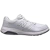 New Balance Women's 813 V1 Lace-up Walking Shoe