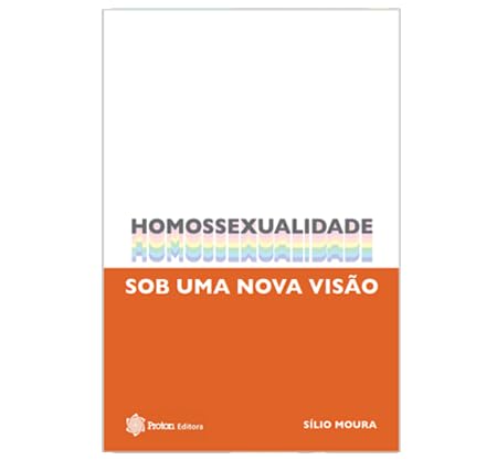 Homossexualidade sob uma nova visão