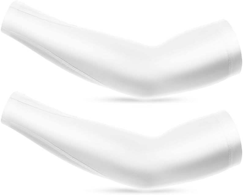 Sunscreen Sleeves For Men And Women Ice Silk Arm For UV Protection