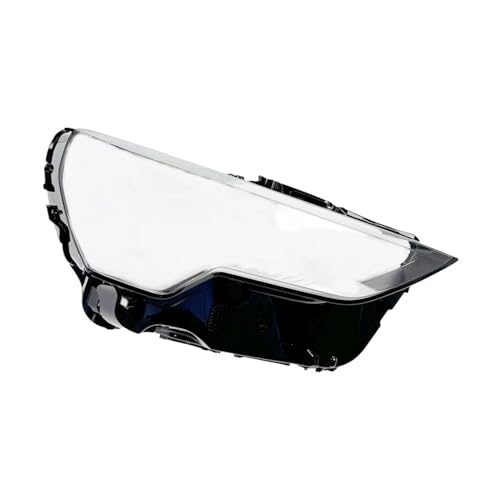 Couvercle de phare pour Q3 coque transparente haute résistance 2019-2024