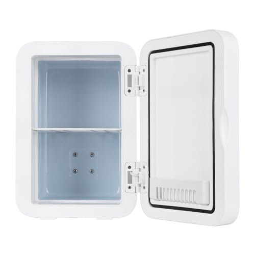 Mini réfrigérateur de beauté voiture chaud froid maison portable