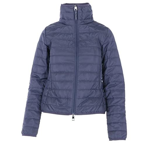 Blouson PS of Sweden Jack Verbier Prune : vêtement équitation femme imperméable