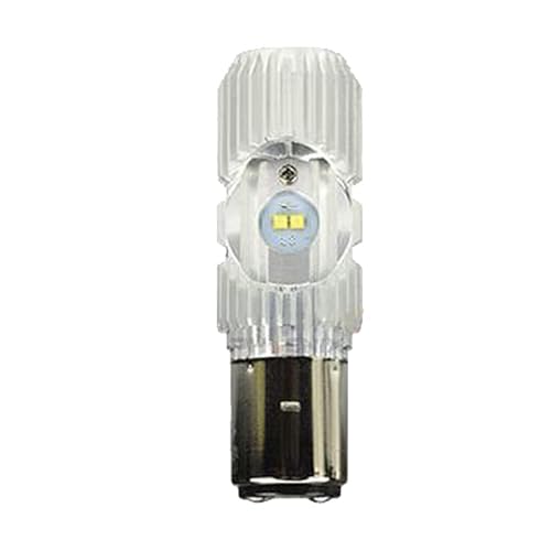 PHOENIX BA20d LED x wbhCg ou 10W{10W 1400lm 6500k zCg 1