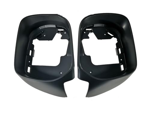 Boîtier de rétroviseur pour road trip en Toyota Land Cruiser Prado FJ150 LC200
