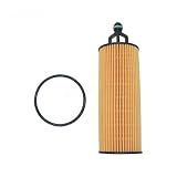68191349AA Oil Filter Compatible For Chrysler Ram Dodge Jeep 3.2L 3.6L 2014-2016