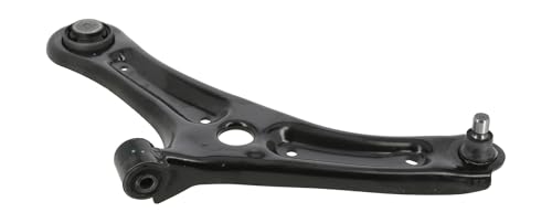 Bras de suspension avant gauche Monroe L16J29 pour Ford Ecosport