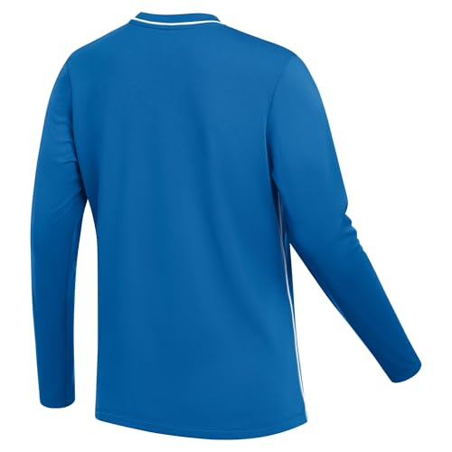 Nike W NK DF Park26 Crew Top pull léger respirant pour bébé fille