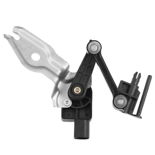 Capteur de niveau 7L6616572 Audi Q7 pour corriger l'affaissement du châssis de voiture