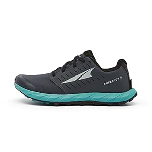 ALTRA Women’s AL0A5483 Superior 5 Trail Running Shoe