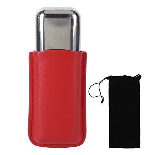 Estuche protector para puros que evita roturas en el viaje 6