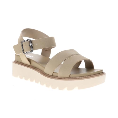 Image of MIA Women's Jovie, Sand, 7.5 Medium