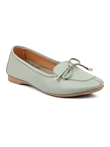 Inc.5 Moccasin Fashion Shoe for Womens (B0B71RX759) Amazon Price History, Amazon Price Tracker