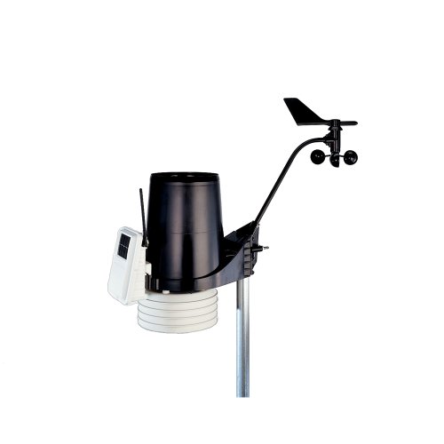 Unidad exterior Davis Vantage Pro 2 ISS 6322