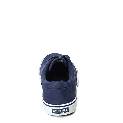 Image of Sperry Men's Halyard 2 Eye Boat Shoes