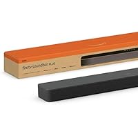Amazon Fire TV-Soundbar