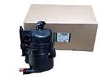 GENUINE FUEL FILTER COMPATIBLE WITH LAND ROVER RANGE ROVER VELAR 3.0L & 2.0L DIESEL LR116437