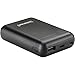 Intenso 7313530 Powerbank XS 10000, externes Ladegerät (10000mAh,geeignetfürSmartp...