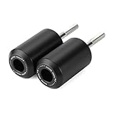 FZ1 FZ6 FZ8 Frame Slider Crash Fit for Yamahaa FZ-1 FZ-8 N/S FZ-6 S2 Fazer Motorcycle Falling Engine Crash Pad