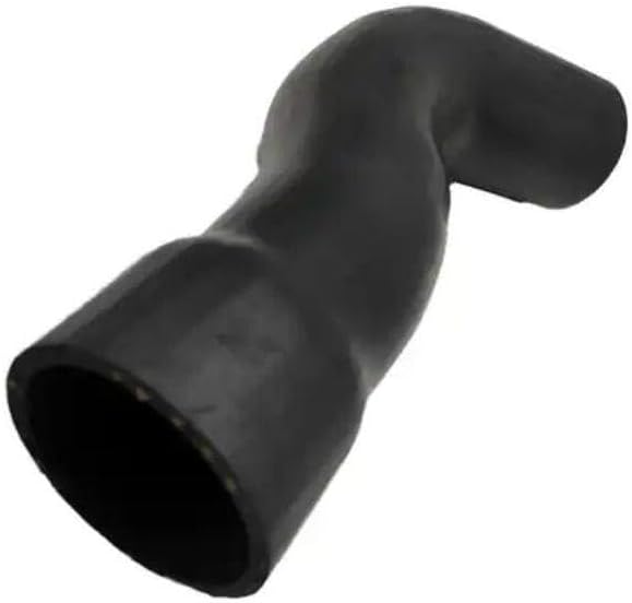 Turbo-supercharger Pipe 4A0145746E 4A0145746E AUTO-GETHER