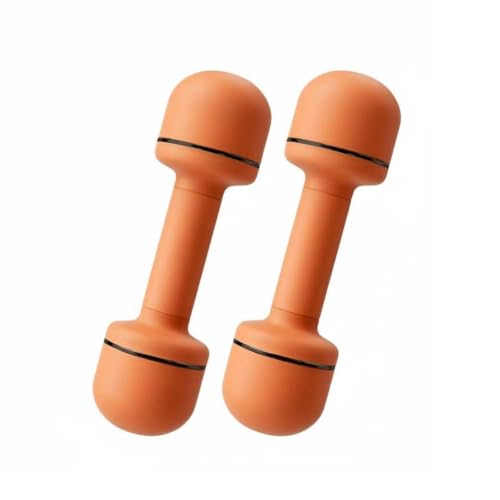 Image of CALANDIS Adjustable Dumbbell Set for Women, Home Fitness Equipment, Multi-Weight, Upper Limb Training, Stylish Design
