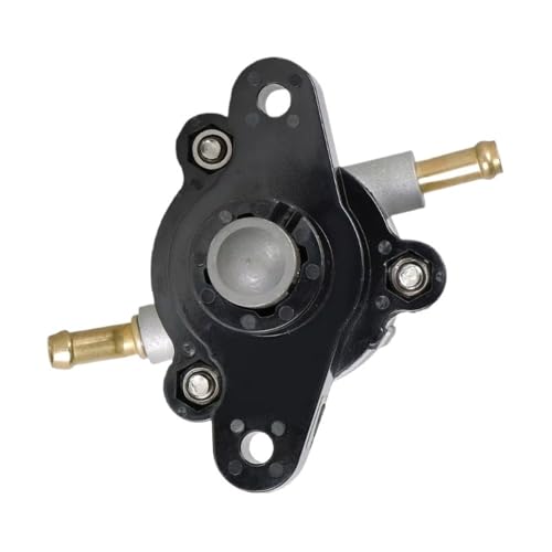 Solución para fallos en bomba de combustible 75 80 90 100 115 Hp OEM 4
