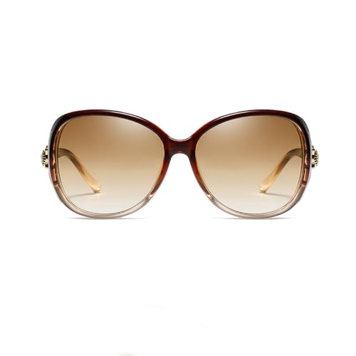 Sunglasses for Women Men Trendy Sunglasses Oversized Big Sun Glasses Ladies for Outdoor Travel4