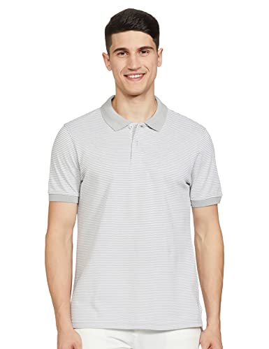 Image of Amazon Brand - Symbol Men Polo Shirt