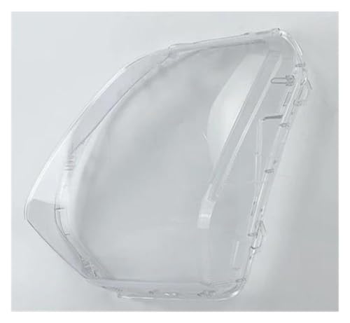 Lentille phares masques coque résout problème buée Omoda 5 gauche