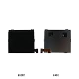 BlackBerry Bold 9700 001 Original Replacement OEM LCD Screen Display