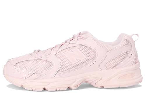New Balance Women's 530 'Pink' Sneakers4