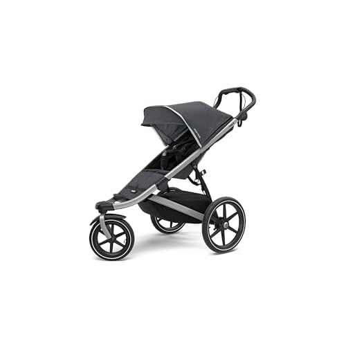 Thule Urban Glide 2 Jogging Stroller